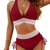 Élora – Eleganten in oblikujoč bikini
