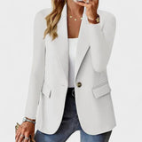 Margarida - Eleganten blazer