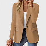 Margarida - Eleganten blazer