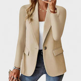 Margarida - Eleganten blazer