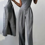 Eleganca - Set treh kosov