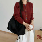 Celeste - Pleten cardigan