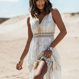 Alicia™ - Bohemian Dress