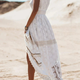 Alicia™ - Bohemian Dress