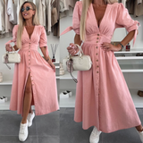Conceição - Jean Dress