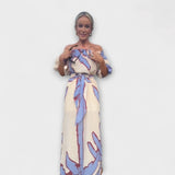 Natália - Maxi Dress