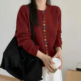 Celeste - Pleten cardigan