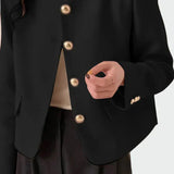 Eleganten blazer