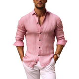 Majica - Slim Fit Polo Ovratnik