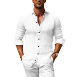 Majica - Slim Fit Polo Ovratnik
