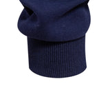 Pulover Polo Soft-Blend - Fleksibilen
