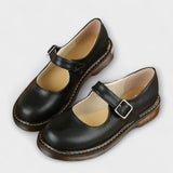 Vintage Mary Janes čevlji