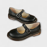Vintage Mary Janes čevlji
