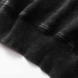 Pulover - Brušena Fleece Površina