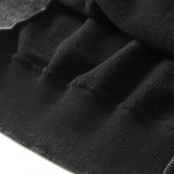 Pulover - Brušena Fleece Površina