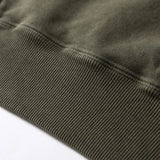 Pulover - Brušena Fleece Površina