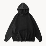 Pulover - Brušena Fleece Površina