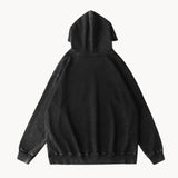 Pulover - Brušena Fleece Površina