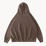 Pulover - Brušena Fleece Površina