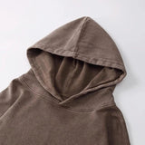 Pulover - Brušena Fleece Površina