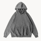 Pulover - Brušena Fleece Površina