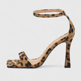 Lidia | Elegant and Comfortable Heels