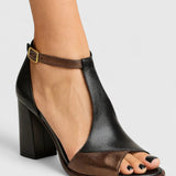 Elwira | Elegant Heels