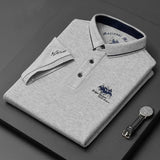Henrique - Luksuzna Polo Majica