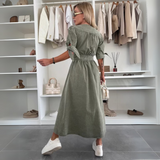 Conceição - Jean Dress