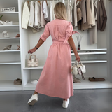 Conceição - Jean Dress