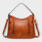 Maria - Elegantna ročna torba vintage navdiha