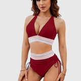 Jayzelliah | Eleganter Bikini-Set