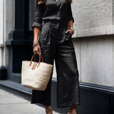 Isadora - Casual Chic Videza Roza