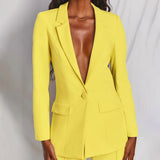 Lara - Eleganten Blazer in Hlače