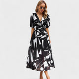 Daniela - Midi Dress