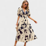 Daniela - Midi Dress