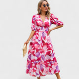 Daniela - Midi Dress