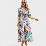 Daniela - Midi Dress