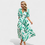 Daniela - Midi Dress