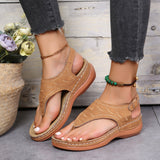 DELACROIX | Clara Ergonomic Comfort Footwear