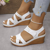 Comfort Amélie Orthopedic Sandals