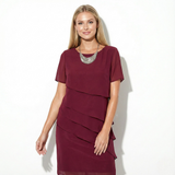 Aurora Elegant Dress