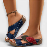 Serena - Natikači Slip-On