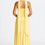 Vesna | Long Maxi Dress