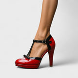 Bella | Elegant Boots