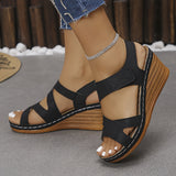 Comfort Amélie Orthopedic Sandals