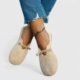 DELACROIX | Camille Comfort Moccasins