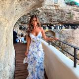 Beatriz | Magical Flower Dress