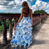 Beatriz | Magical Flower Dress