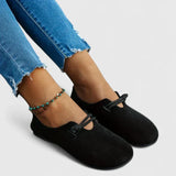 DELACROIX | Camille Comfort Moccasins
